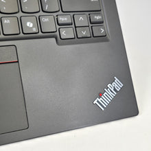 Load image into Gallery viewer, Lenovo ThinkPad E14 Gen 6 Black 1.7 GHz Intel Core Ultra 7 16GB RAM 512GB Solid State Drive