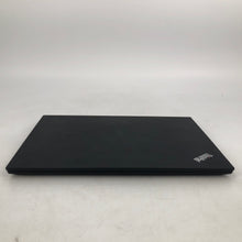 Load image into Gallery viewer, Lenovo ThinkPad T490 14&quot; Black 2019 FHD 1.6GHz i5-8365U 16GB 256GB - Good Cond.