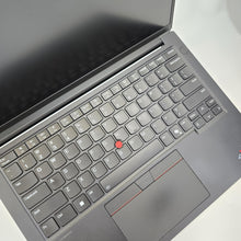 Load image into Gallery viewer, Lenovo ThinkPad E14 Gen 6 Black 1.7 GHz Intel Core Ultra 7 16GB RAM 512GB Solid State Drive
