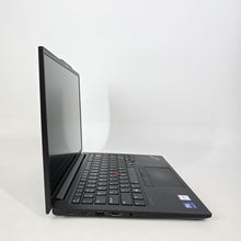 Load image into Gallery viewer, Lenovo ThinkPad E14 Gen 6 Black 1.7 GHz Intel Core Ultra 7 16GB RAM 512GB Solid State Drive