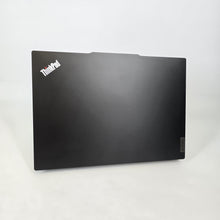Load image into Gallery viewer, Lenovo ThinkPad E14 Gen 6 Black 1.7 GHz Intel Core Ultra 7 16GB RAM 512GB Solid State Drive