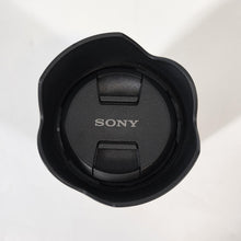Load image into Gallery viewer, Sony FE 35mm Black