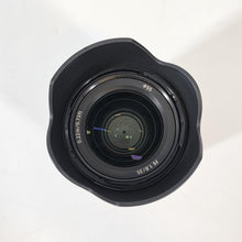 Load image into Gallery viewer, Sony FE 35mm Black