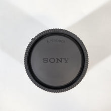 Load image into Gallery viewer, Sony FE 35mm Black