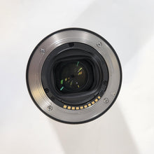 Load image into Gallery viewer, Sony FE 35mm Black