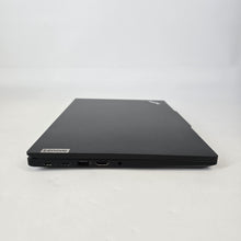 Load image into Gallery viewer, Lenovo ThinkPad E14 Gen 6 Black 1.7 GHz Intel Core Ultra 7 16GB RAM 512GB Solid State Drive