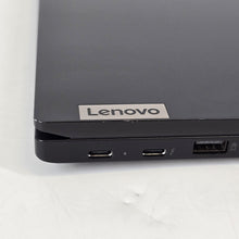 Load image into Gallery viewer, Lenovo ThinkPad E14 Gen 6 Black 1.7 GHz Intel Core Ultra 7 16GB RAM 512GB Solid State Drive