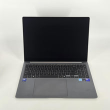 Load image into Gallery viewer, Samsung Galaxy Book5 Pro 16 Gray 2.2 GHz Intel Core Ultra 7 Series 2 16GB RAM 1TB Solid State Drive