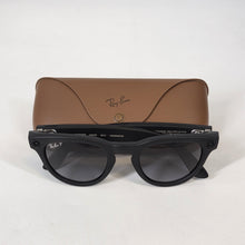 Load image into Gallery viewer, Meta Ray-Ban Meta Headliner (Gen 2) Matte Black 32GB