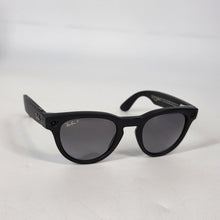 Load image into Gallery viewer, Meta Ray-Ban Meta Headliner (Gen 2) Matte Black 32GB