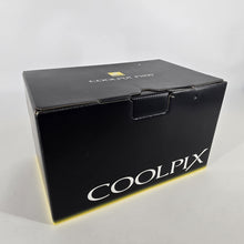 Load image into Gallery viewer, Nikon Coolpix P1100 16MP Black