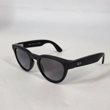Load image into Gallery viewer, Meta Ray-Ban Meta Headliner (Gen 2) Matte Black 32GB
