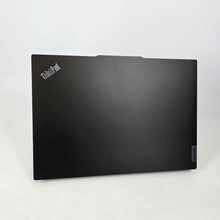 Load image into Gallery viewer, Lenovo ThinkPad E16 Gen 1 Black 1.7 GHz Intel Core i7 13th Gen. 24GB RAM 512GB Solid State Drive