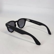 Load image into Gallery viewer, Meta Ray-Ban Meta Headliner (Gen 2) Matte Black 32GB