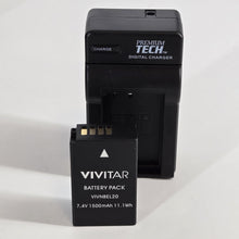 Load image into Gallery viewer, Nikon Coolpix P1100 16MP Black