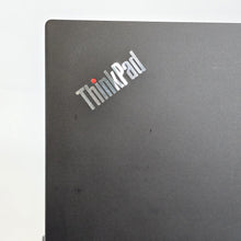 Load image into Gallery viewer, Lenovo ThinkPad E16 Gen 1 Black 1.7 GHz Intel Core i7 13th Gen. 24GB RAM 512GB Solid State Drive