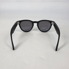Load image into Gallery viewer, Meta Ray-Ban Meta Headliner (Gen 2) Matte Black 32GB