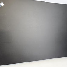 Load image into Gallery viewer, Lenovo ThinkPad E16 Gen 1 Black 1.7 GHz Intel Core i7 13th Gen. 24GB RAM 512GB Solid State Drive