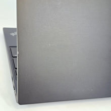 Load image into Gallery viewer, Lenovo ThinkPad E16 Gen 1 Black 1.7 GHz Intel Core i7 13th Gen. 24GB RAM 512GB Solid State Drive