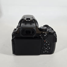 Load image into Gallery viewer, Nikon Coolpix P1100 16MP Black