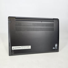 Load image into Gallery viewer, Lenovo ThinkPad E16 Gen 1 Black 1.7 GHz Intel Core i7 13th Gen. 24GB RAM 512GB Solid State Drive