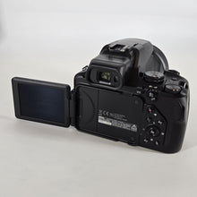 Load image into Gallery viewer, Nikon Coolpix P1100 16MP Black