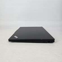 Load image into Gallery viewer, Lenovo ThinkPad E16 Gen 1 Black 1.7 GHz Intel Core i7 13th Gen. 24GB RAM 512GB Solid State Drive