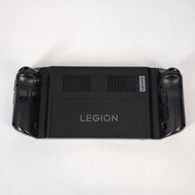 Load image into Gallery viewer, Lenovo Legion Go AMD Ryzen Z1 Extreme 16GB RAM 512GB Solid State Drive