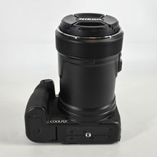 Load image into Gallery viewer, Nikon Coolpix P1100 16MP Black