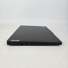 Load image into Gallery viewer, Lenovo ThinkPad E16 Gen 1 Black 1.7 GHz Intel Core i7 13th Gen. 24GB RAM 512GB Solid State Drive