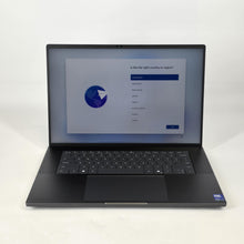 Load image into Gallery viewer, Dell Pro Max 16 Premium MA16250 Magnetite 2.2 GHz Intel Core Ultra 7 Series 2 32GB RAM 1TB Solid State Drive NVIDIA RTX PRO 1000 Blackwell 8 GB