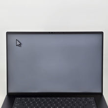 Load image into Gallery viewer, Dell Pro Max 16 Premium MA16250 Magnetite 2.2 GHz Intel Core Ultra 7 Series 2 32GB RAM 1TB Solid State Drive NVIDIA RTX PRO 1000 Blackwell 8 GB