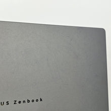 Load image into Gallery viewer, Asus Zenbook A 14 Iceland Gray 2.96 GHz Qualcomm Snapdragon X 32GB RAM 1TB Solid State Drive