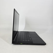 Load image into Gallery viewer, Razer Blade 14 2021 Black 3.3 GHz AMD Ryzen 9 5900HX 16GB RAM 1TB Solid State Drive NVIDIA GeForce RTX 3080 8 GB