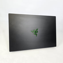 Load image into Gallery viewer, Razer Blade 14 2021 Black 3.3 GHz AMD Ryzen 9 5900HX 16GB RAM 1TB Solid State Drive NVIDIA GeForce RTX 3080 8 GB