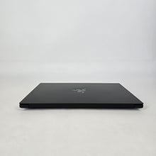 Load image into Gallery viewer, Razer Blade 14 2021 Black 3.3 GHz AMD Ryzen 9 5900HX 16GB RAM 1TB Solid State Drive NVIDIA GeForce RTX 3080 8 GB