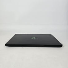 Load image into Gallery viewer, Razer Blade 14 2021 Black 3.3 GHz AMD Ryzen 9 5900HX 16GB RAM 1TB Solid State Drive NVIDIA GeForce RTX 3080 8 GB