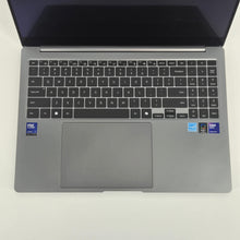 Load image into Gallery viewer, Samsung Galaxy Book5 Pro 16 Gray 2.2 GHz Intel Core Ultra 7 Series 2 16GB RAM 1TB Solid State Drive