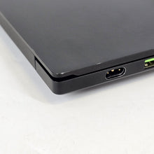 Load image into Gallery viewer, Razer Blade 14 2021 Black 3.3 GHz AMD Ryzen 9 5900HX 16GB RAM 1TB Solid State Drive NVIDIA GeForce RTX 3080 8 GB