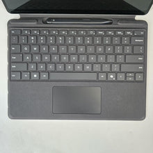 Load image into Gallery viewer, Microsoft Surface Pro 10 13 Silver WiFi 2.1 GHz Intel Core Ultra 5 32GB RAM 512GB Solid State Drive