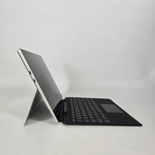 Load image into Gallery viewer, Microsoft Surface Pro 10 13 Silver WiFi 2.1 GHz Intel Core Ultra 5 32GB RAM 512GB Solid State Drive