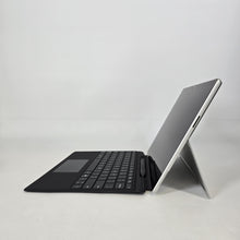 Load image into Gallery viewer, Microsoft Surface Pro 10 13 Silver WiFi 2.1 GHz Intel Core Ultra 5 32GB RAM 512GB Solid State Drive