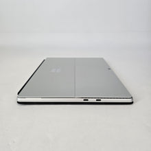 Load image into Gallery viewer, Microsoft Surface Pro 10 13 Silver WiFi 2.1 GHz Intel Core Ultra 5 32GB RAM 512GB Solid State Drive