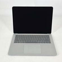 Load image into Gallery viewer, Microsoft Surface Laptop Studio 14.4 Silver 3.3 GHz Intel Core i7 11th Gen. 16GB RAM 512GB Solid State Drive NVIDIA GeForce RTX 3050 Ti 4 GB