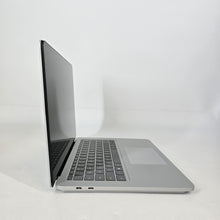 Load image into Gallery viewer, Microsoft Surface Laptop Studio 14.4 Silver 3.3 GHz Intel Core i7 11th Gen. 16GB RAM 512GB Solid State Drive NVIDIA GeForce RTX 3050 Ti 4 GB