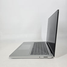 Load image into Gallery viewer, Microsoft Surface Laptop Studio 14.4 Silver 3.3 GHz Intel Core i7 11th Gen. 16GB RAM 512GB Solid State Drive NVIDIA GeForce RTX 3050 Ti 4 GB