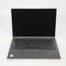 Load image into Gallery viewer, Lenovo ThinkPad X1 Yoga Gen 5 14 Gray 1.8 GHz Intel Core i7 10th Gen. 16GB RAM 512GB Solid State Drive