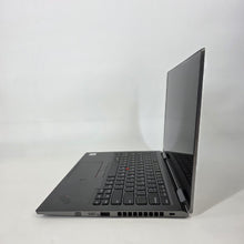 Load image into Gallery viewer, Lenovo ThinkPad X1 Yoga Gen 5 14 Gray 1.8 GHz Intel Core i7 10th Gen. 16GB RAM 512GB Solid State Drive