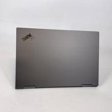 Load image into Gallery viewer, Lenovo ThinkPad X1 Yoga Gen 5 14 Gray 1.8 GHz Intel Core i7 10th Gen. 16GB RAM 512GB Solid State Drive