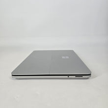 Load image into Gallery viewer, Microsoft Surface Laptop Studio 14.4 Silver 3.3 GHz Intel Core i7 11th Gen. 16GB RAM 512GB Solid State Drive NVIDIA GeForce RTX 3050 Ti 4 GB